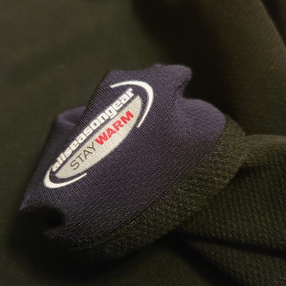 Under Armour Allseason Baselayer - Picture 3 of 6